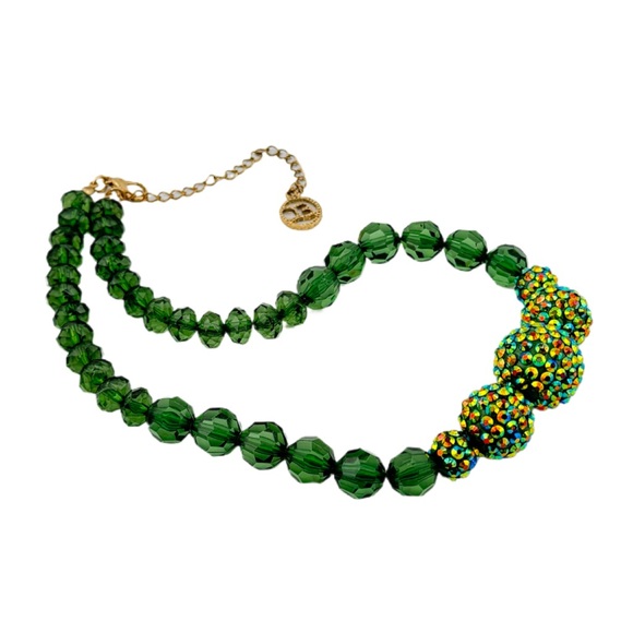 Erica Lyons Vintage Necklace - Picture 3 of 6